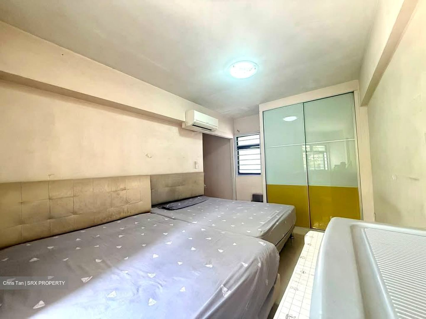 Blk 510B Wellington View (Sembawang), HDB 5 Rooms #553608501